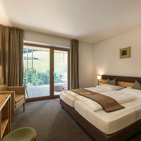 Naturhotel Rainer Ratschings Exteriör bild