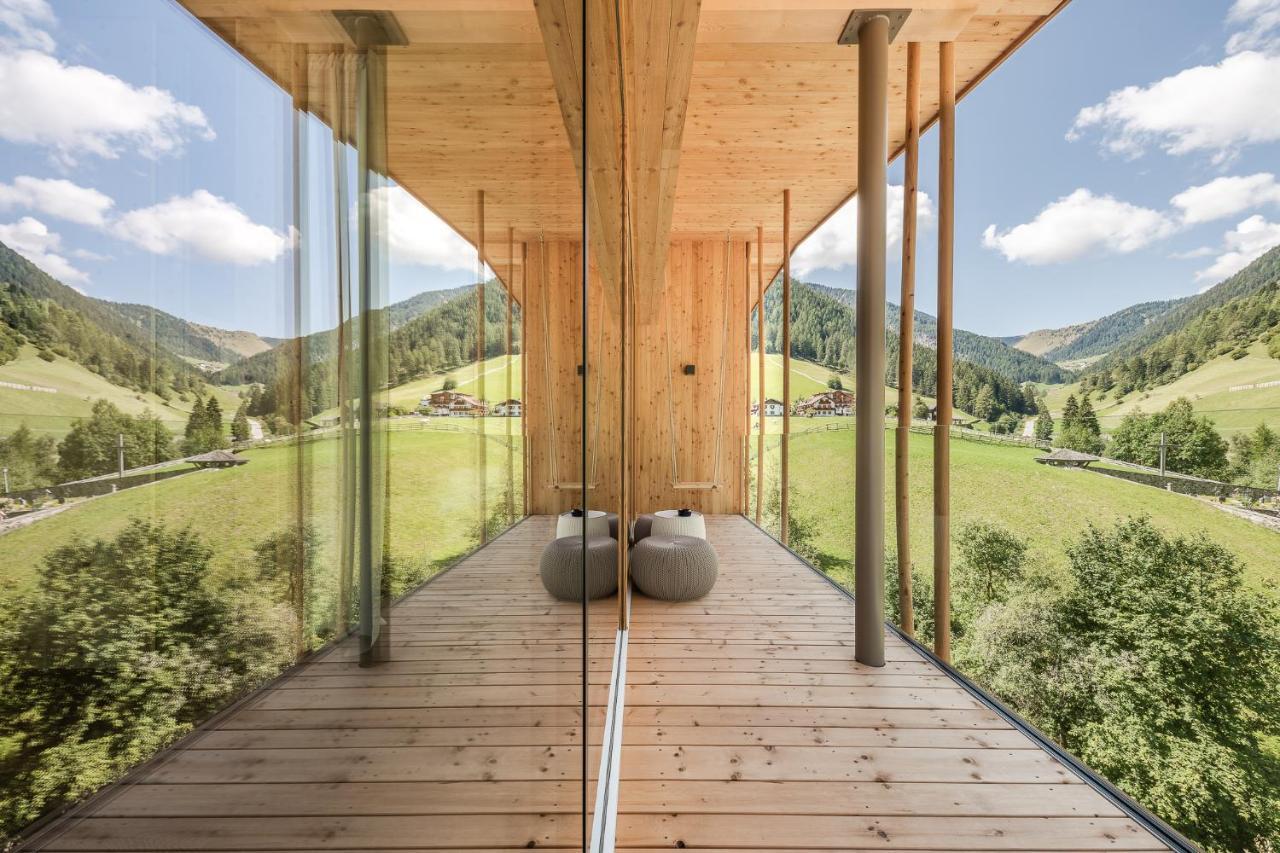 Naturhotel Rainer Ratschings Exteriör bild