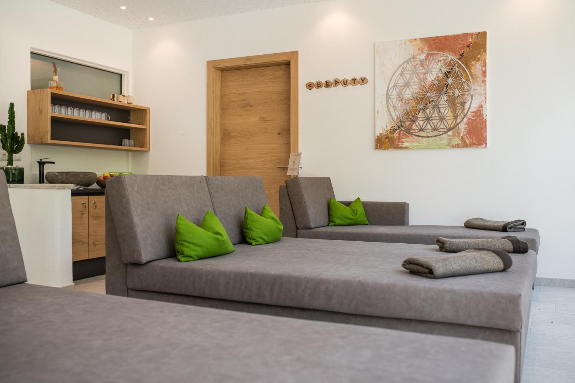 Naturhotel Rainer Ratschings Exteriör bild