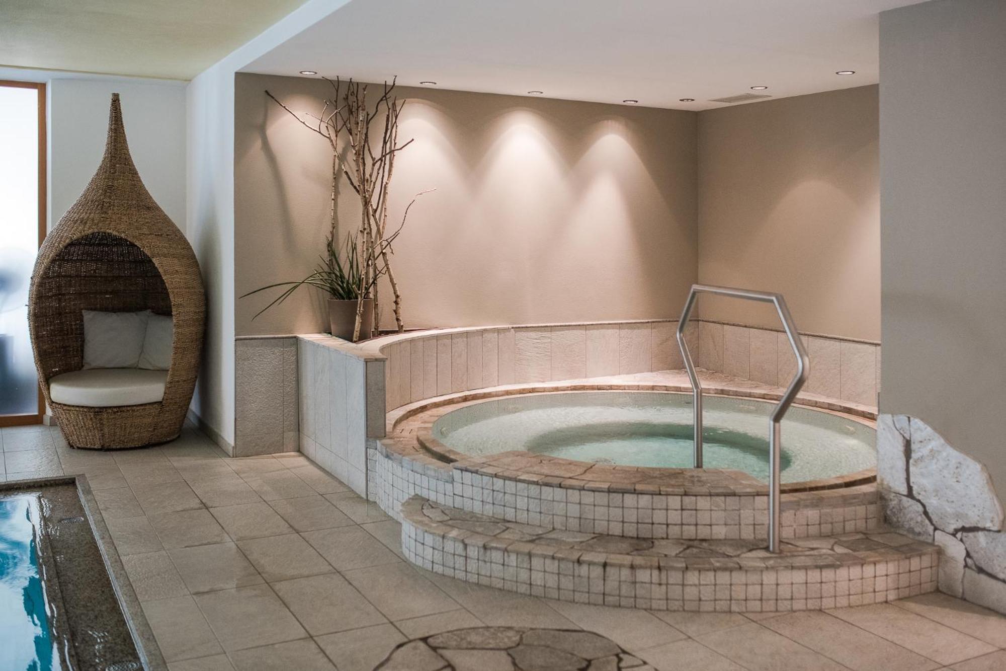 Naturhotel Rainer Ratschings Exteriör bild