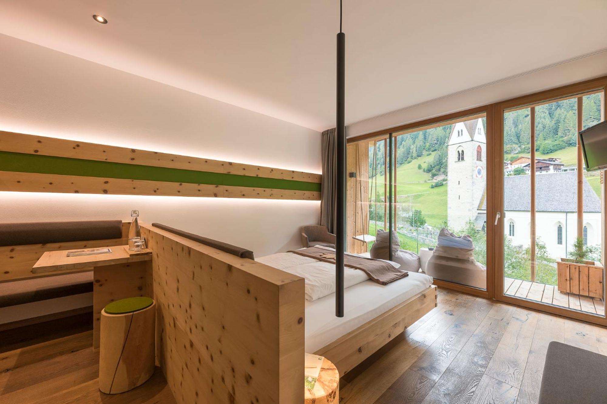 Naturhotel Rainer Ratschings Exteriör bild
