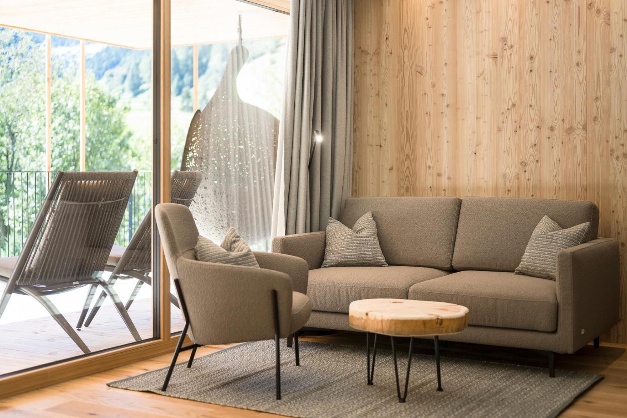 Naturhotel Rainer Ratschings Exteriör bild