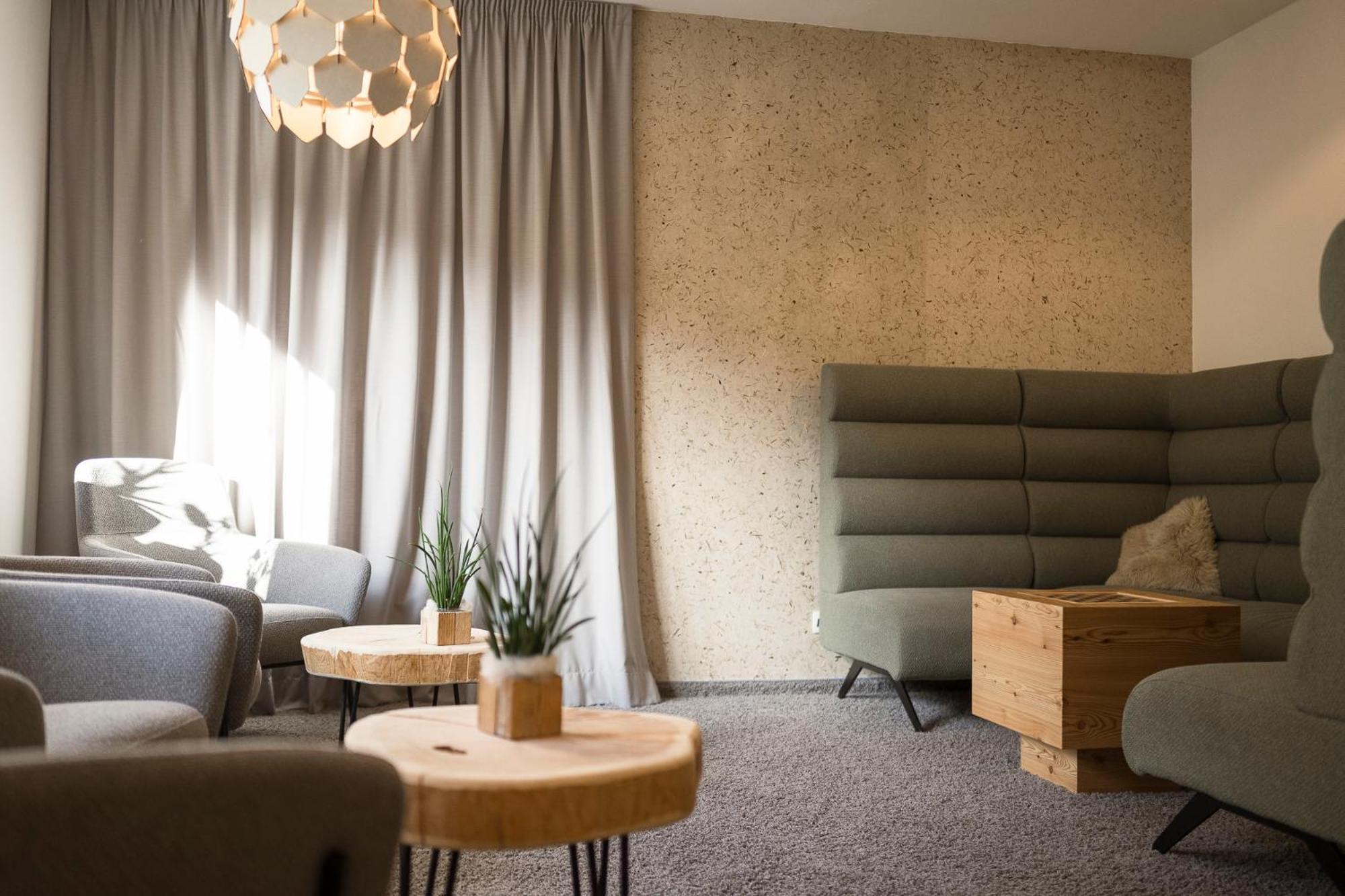 Naturhotel Rainer Ratschings Exteriör bild