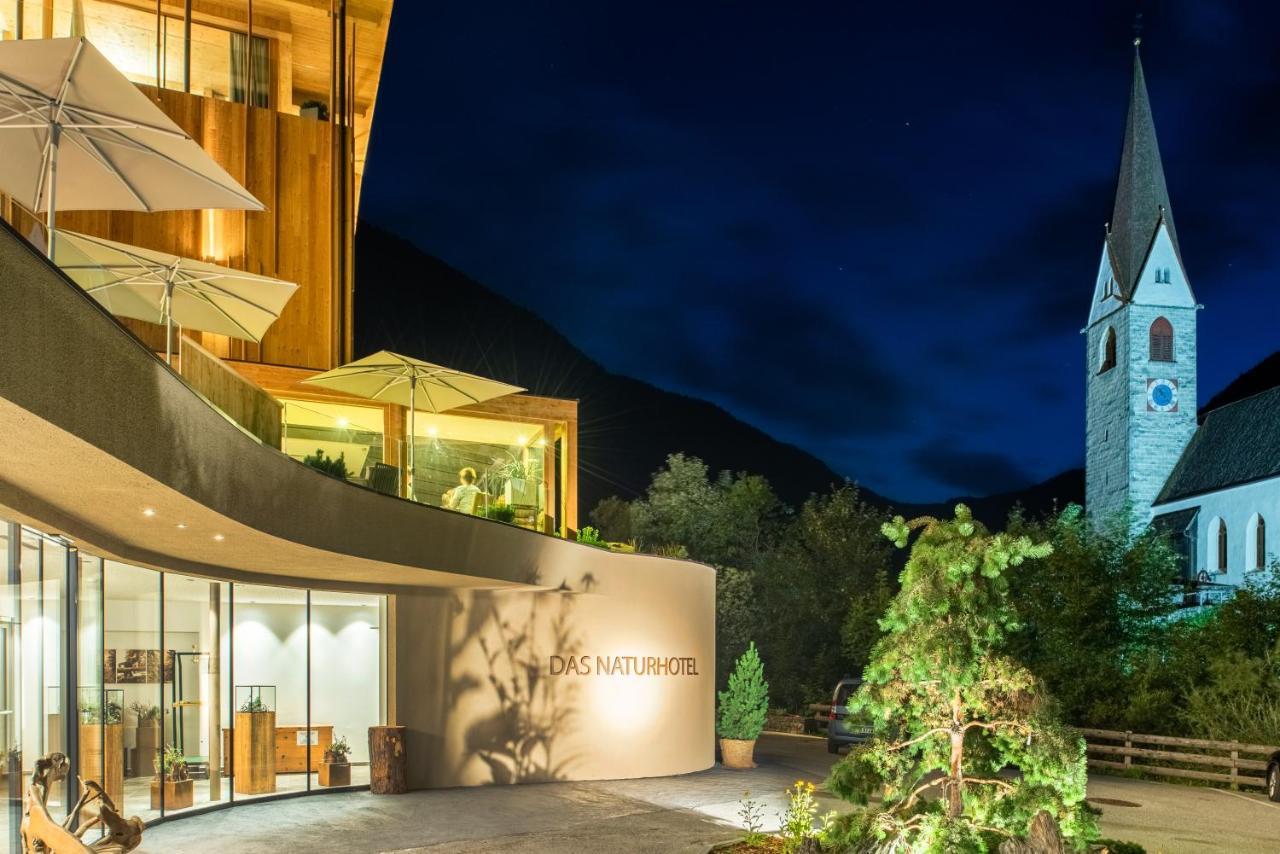 Naturhotel Rainer Ratschings Exteriör bild