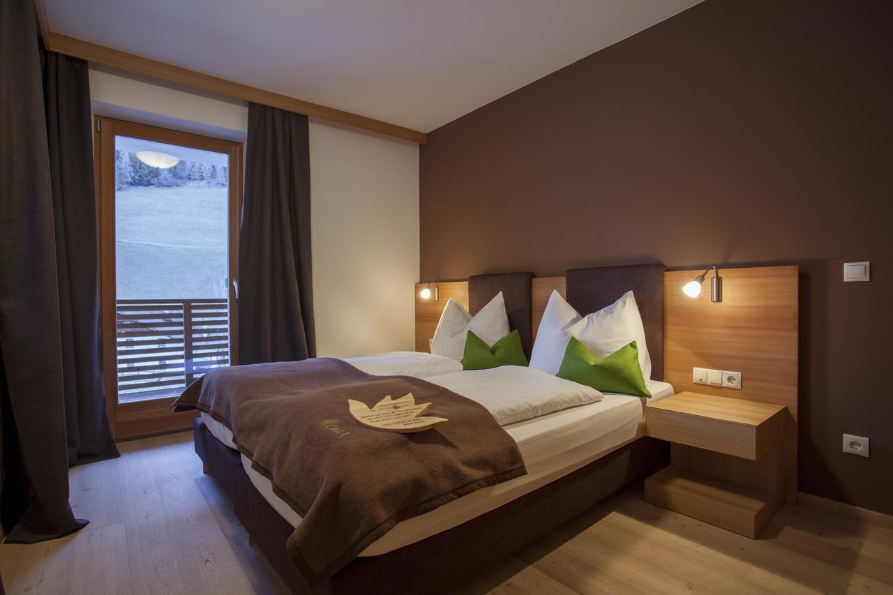 Naturhotel Rainer Ratschings Exteriör bild