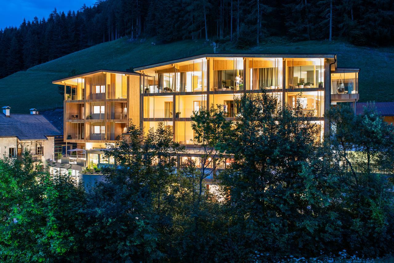 Naturhotel Rainer Ratschings Exteriör bild