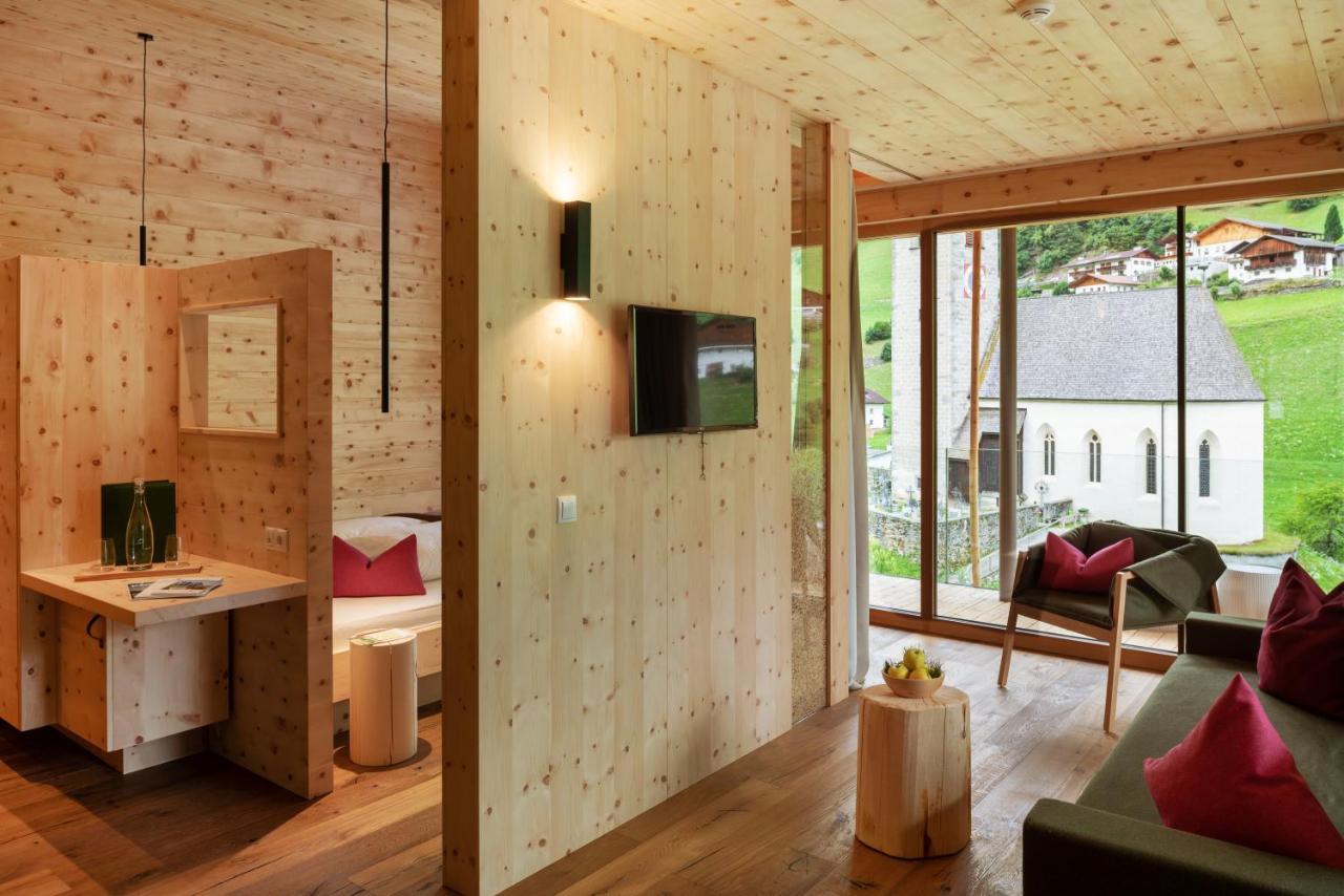 Naturhotel Rainer Ratschings Exteriör bild