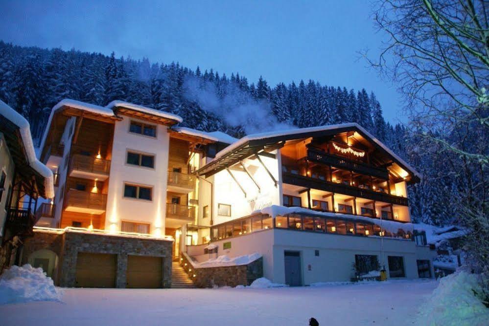 Naturhotel Rainer Ratschings Exteriör bild