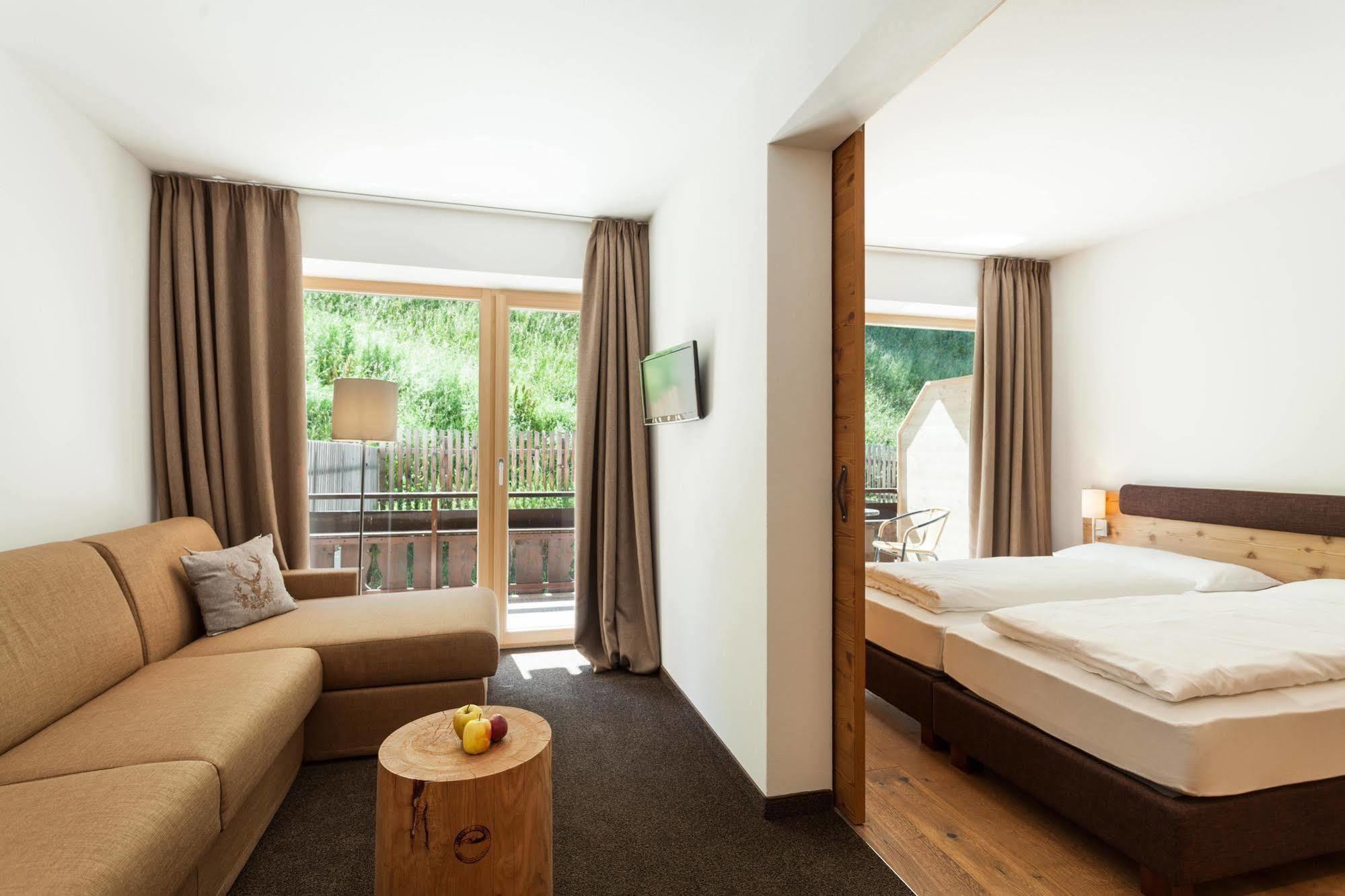 Naturhotel Rainer Ratschings Exteriör bild