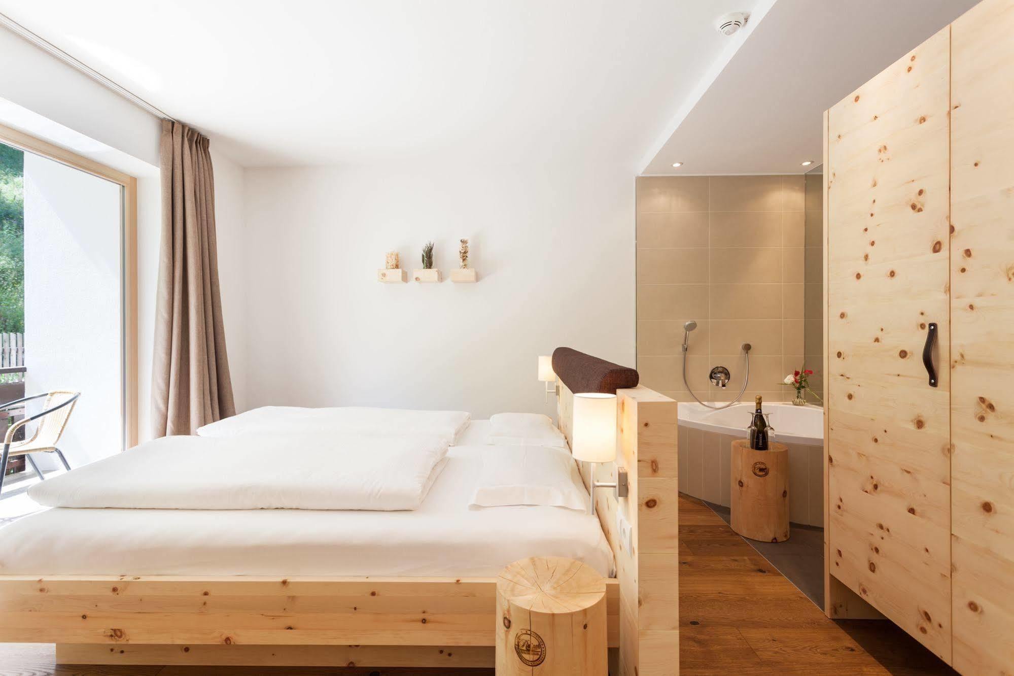Naturhotel Rainer Ratschings Exteriör bild