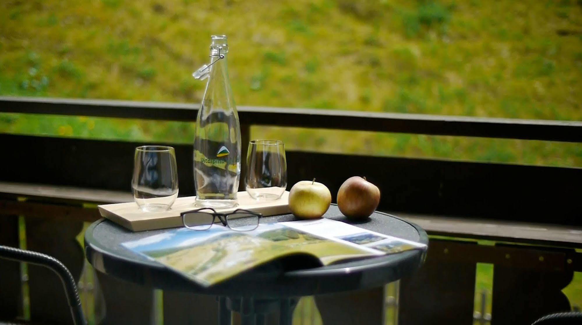 Naturhotel Rainer Ratschings Exteriör bild