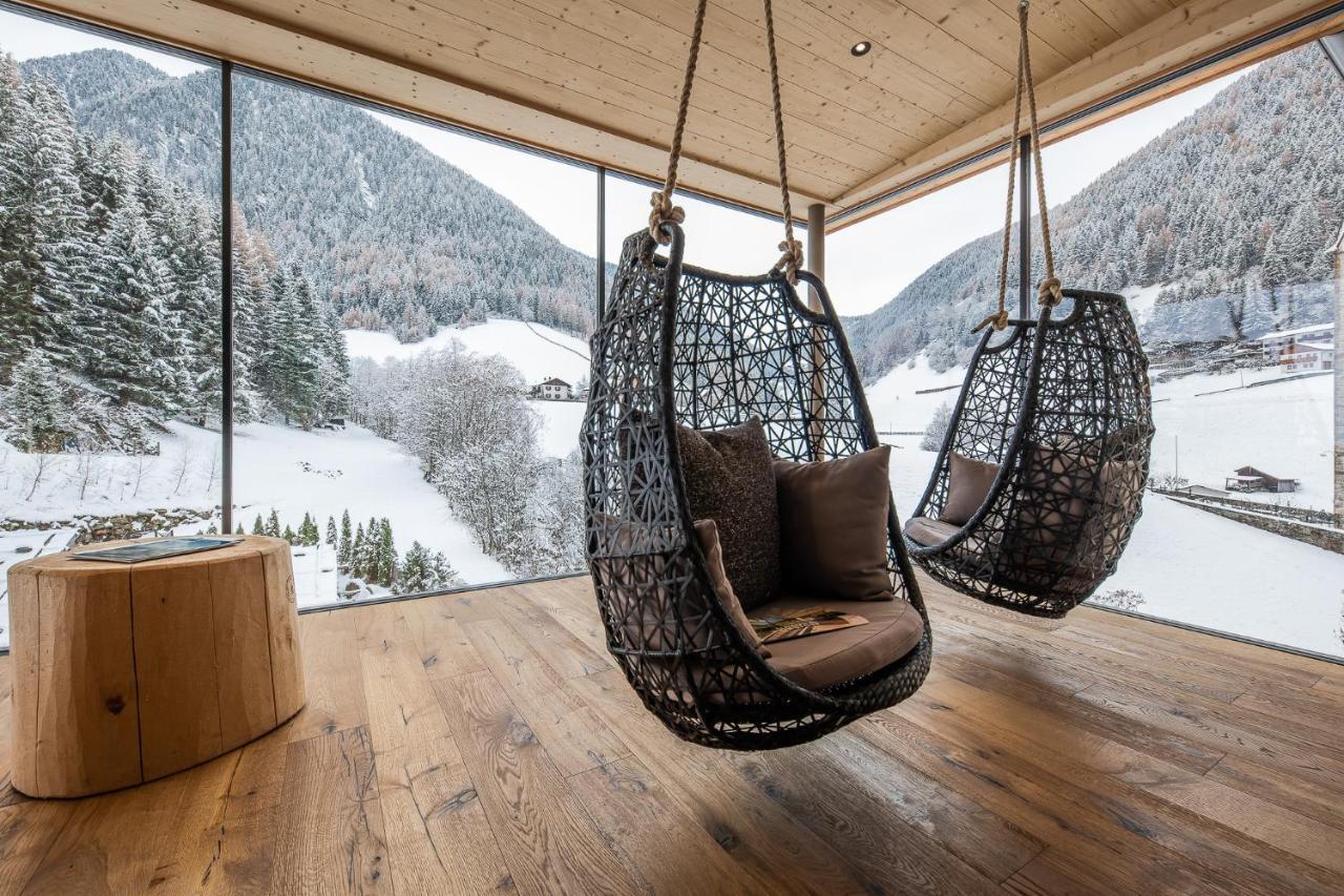 Naturhotel Rainer Ratschings Exteriör bild