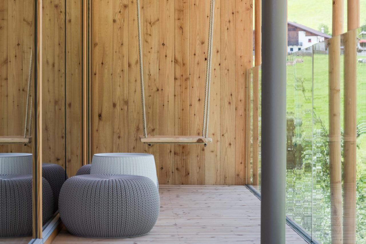 Naturhotel Rainer Ratschings Exteriör bild